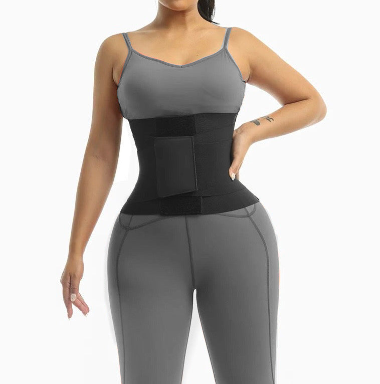 Gaine sportive