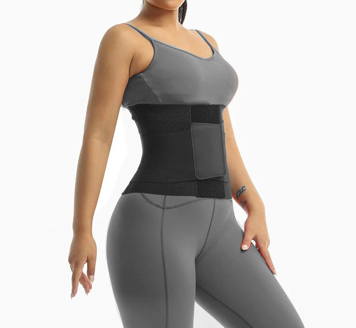 Gaine sportive