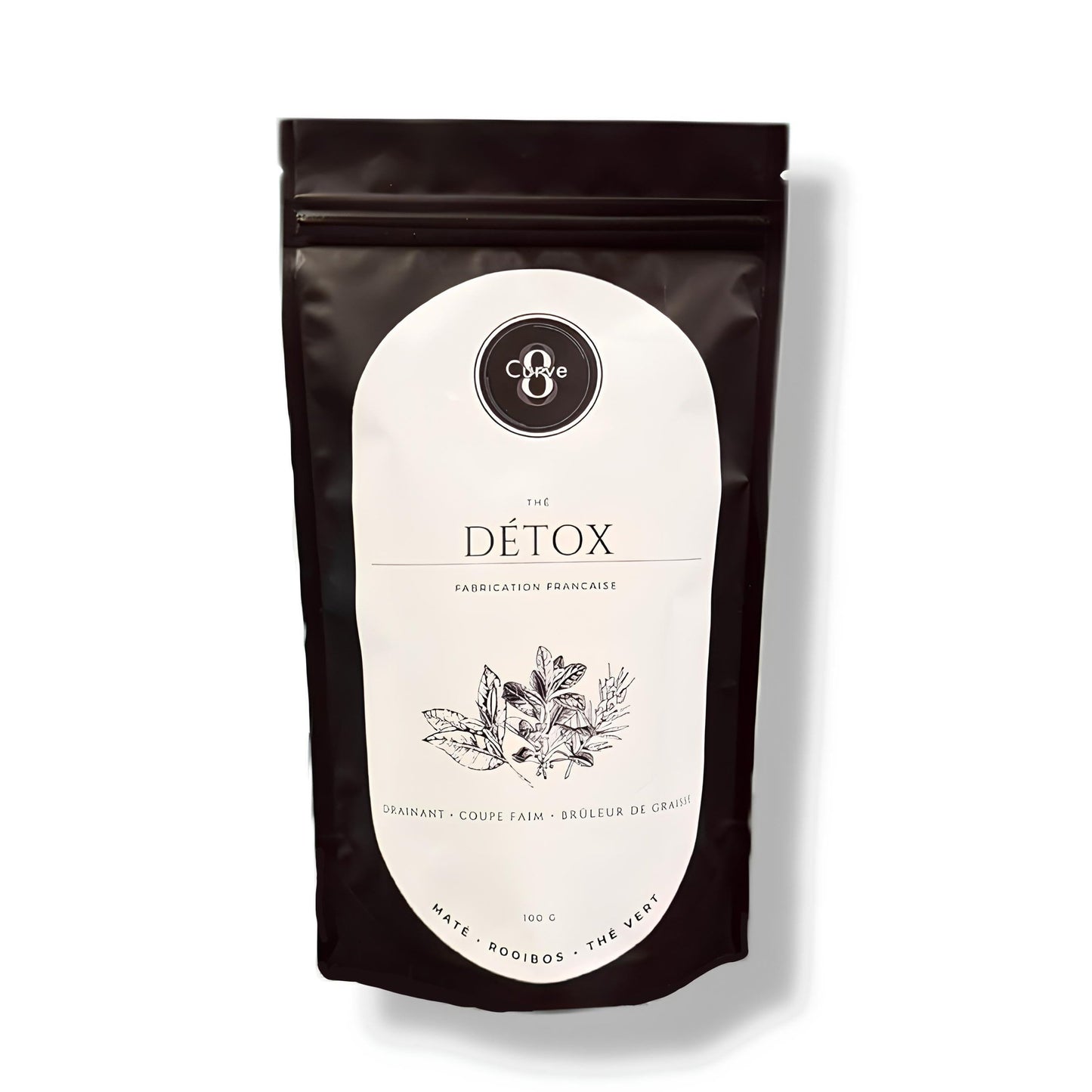 Thé Détox